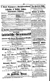 Wiener Zeitung 18450111 Seite: 26