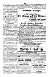 Wiener Zeitung 18450113 Seite: 16