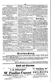 Wiener Zeitung 18450115 Seite: 5