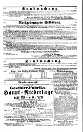 Wiener Zeitung 18450115 Seite: 15