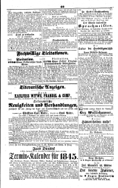 Wiener Zeitung 18450115 Seite: 18