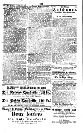 Wiener Zeitung 18450116 Seite: 7