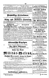 Wiener Zeitung 18450116 Seite: 17