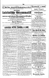 Wiener Zeitung 18450116 Seite: 18