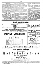 Wiener Zeitung 18450117 Seite: 5