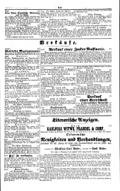 Wiener Zeitung 18450117 Seite: 17