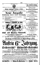 Wiener Zeitung 18450118 Seite: 6