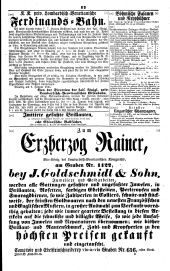 Wiener Zeitung 18450118 Seite: 17