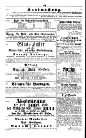 Wiener Zeitung 18450118 Seite: 18