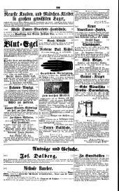 Wiener Zeitung 18450118 Seite: 19