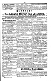 Wiener Zeitung 18450118 Seite: 21