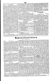 Wiener Zeitung 18450120 Seite: 8