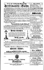 Wiener Zeitung 18450122 Seite: 16