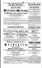Wiener Zeitung 18450122 Seite: 20
