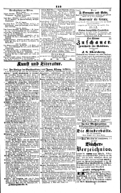 Wiener Zeitung 18450123 Seite: 5