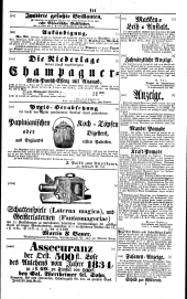 Wiener Zeitung 18450125 Seite: 19