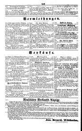 Wiener Zeitung 18450125 Seite: 22