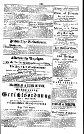 Wiener Zeitung 18450129 Seite: 17