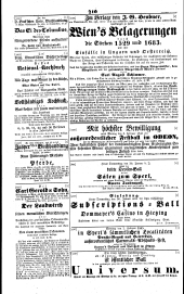 Wiener Zeitung 18450130 Seite: 8