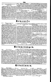 Wiener Zeitung 18450130 Seite: 13