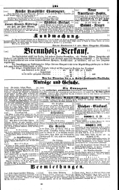 Wiener Zeitung 18450130 Seite: 17