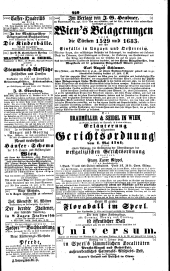 Wiener Zeitung 18450201 Seite: 9