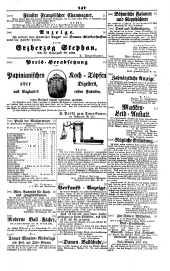 Wiener Zeitung 18450201 Seite: 21