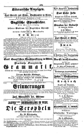 Wiener Zeitung 18450201 Seite: 25