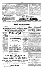 Wiener Zeitung 18450203 Seite: 5