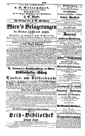Wiener Zeitung 18450205 Seite: 8