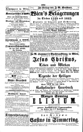 Wiener Zeitung 18450208 Seite: 10