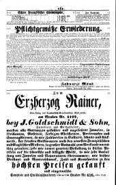 Wiener Zeitung 18450208 Seite: 16