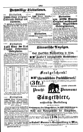 Wiener Zeitung 18450208 Seite: 23