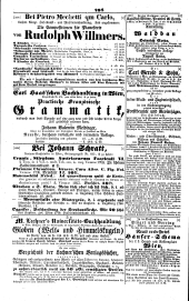 Wiener Zeitung 18450210 Seite: 8