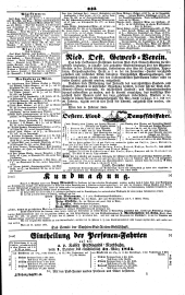 Wiener Zeitung 18450215 Seite: 5