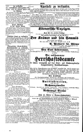 Wiener Zeitung 18450217 Seite: 18