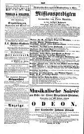 Wiener Zeitung 18450218 Seite: 8
