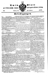 Wiener Zeitung 18450221 Seite: 9