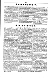 Wiener Zeitung 18450221 Seite: 10