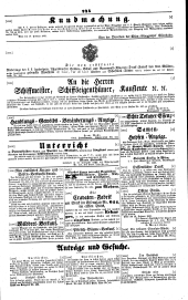 Wiener Zeitung 18450221 Seite: 19