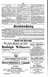 Wiener Zeitung 18450224 Seite: 5