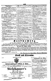 Wiener Zeitung 18450225 Seite: 5