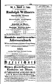 Wiener Zeitung 18450225 Seite: 6