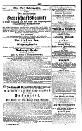 Wiener Zeitung 18450225 Seite: 13