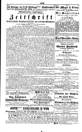 Wiener Zeitung 18450225 Seite: 14