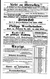 Wiener Zeitung 18450225 Seite: 16