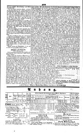 Wiener Zeitung 18450226 Seite: 4