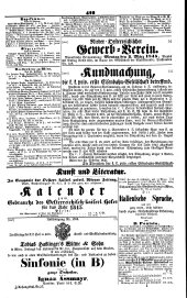 Wiener Zeitung 18450226 Seite: 5