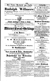 Wiener Zeitung 18450226 Seite: 6