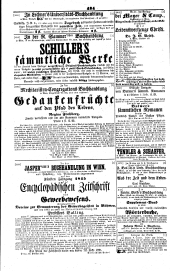 Wiener Zeitung 18450227 Seite: 8